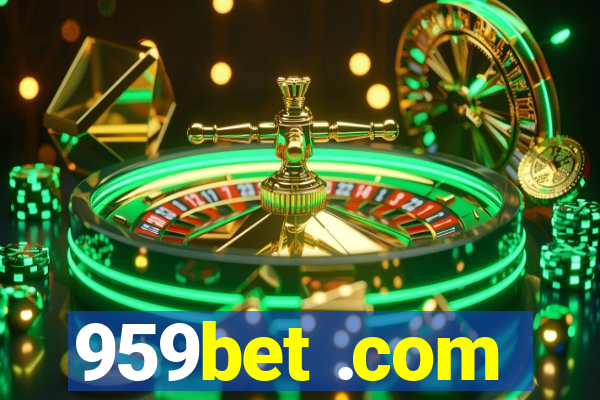959bet .com