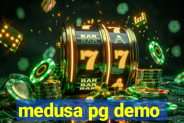 medusa pg demo