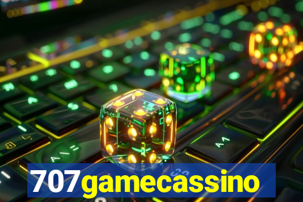 707gamecassino