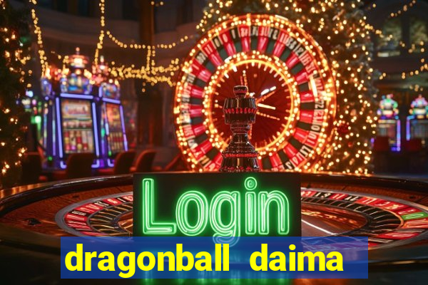 dragonball daima torrent magnet
