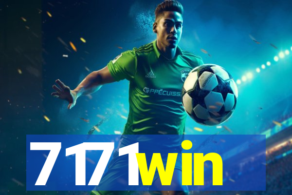 7171win