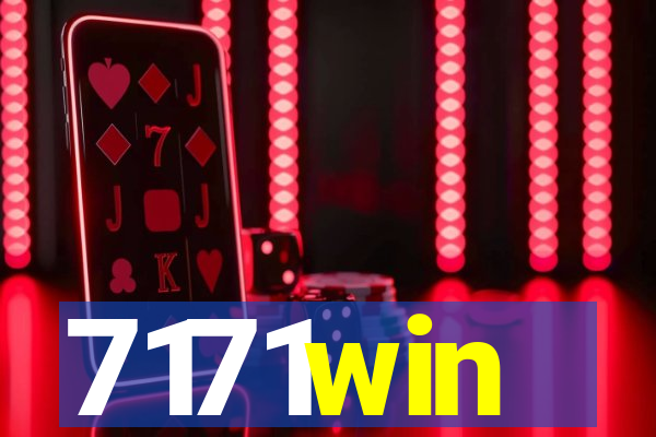 7171win