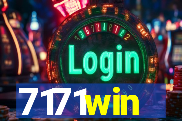 7171win