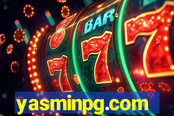 yasminpg.com