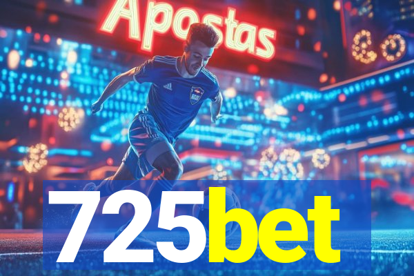 725bet