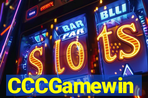 CCCGamewin
