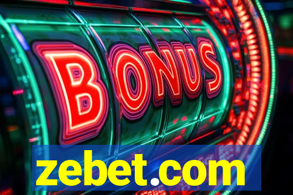 zebet.com