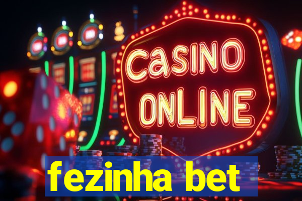 fezinha bet