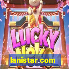 lanistar.com