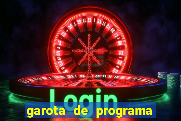 garota de programa em saj bahia