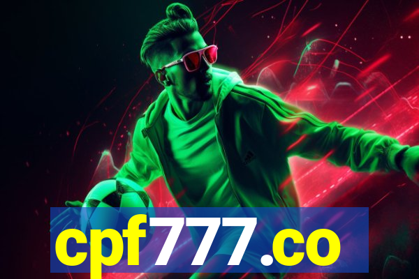 cpf777.co