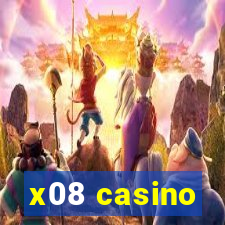 x08 casino
