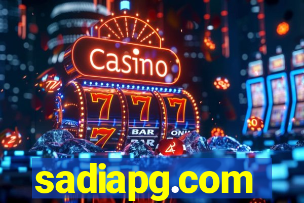 sadiapg.com