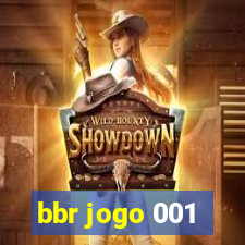 bbr jogo 001