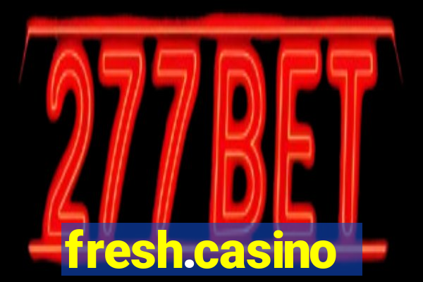 fresh.casino