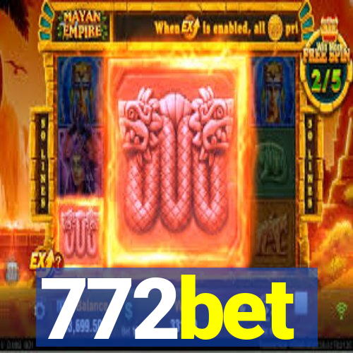 772bet