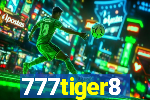 777tiger8