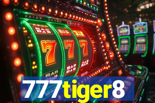 777tiger8
