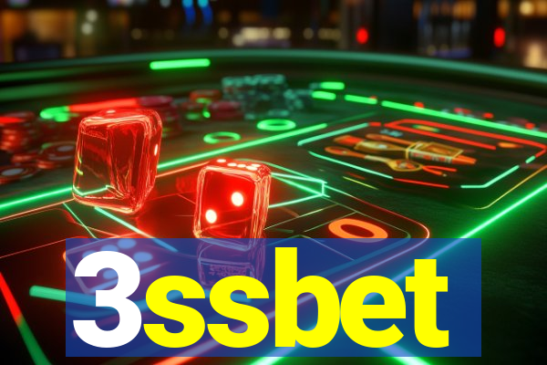 3ssbet