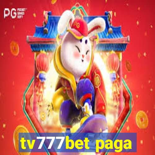 tv777bet paga