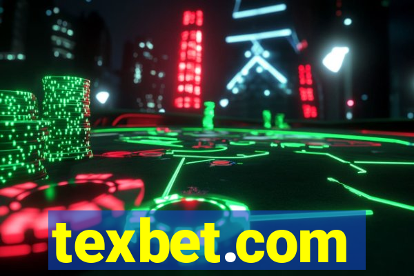 texbet.com