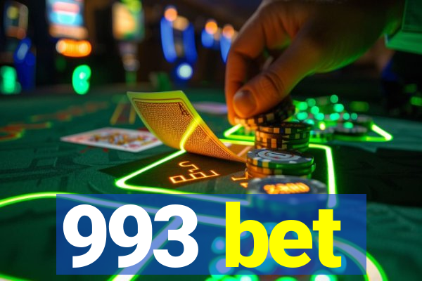 993 bet