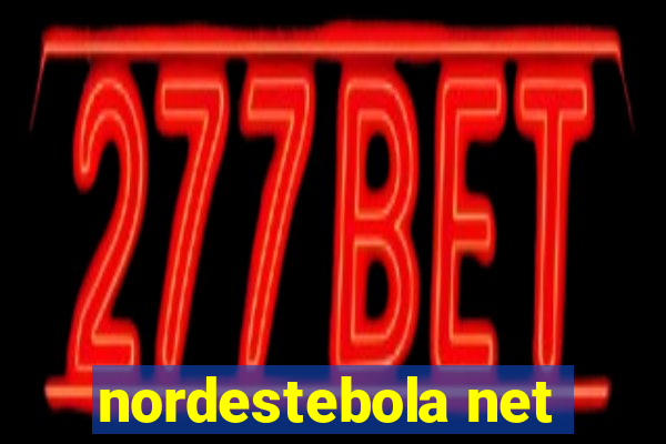 nordestebola net