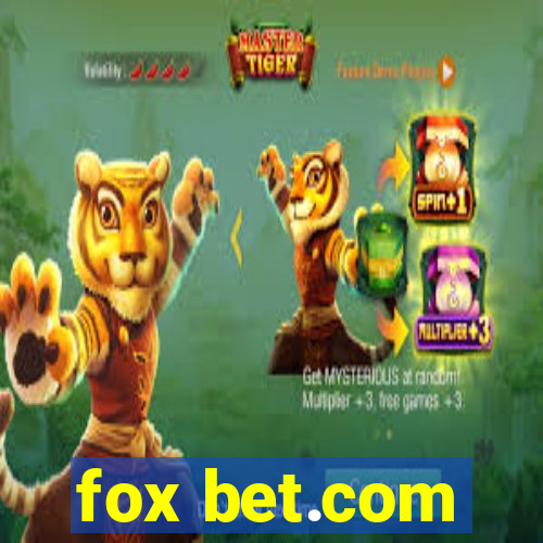 fox bet.com