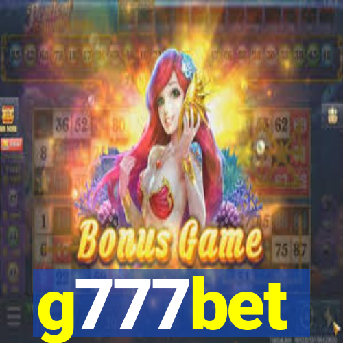 g777bet