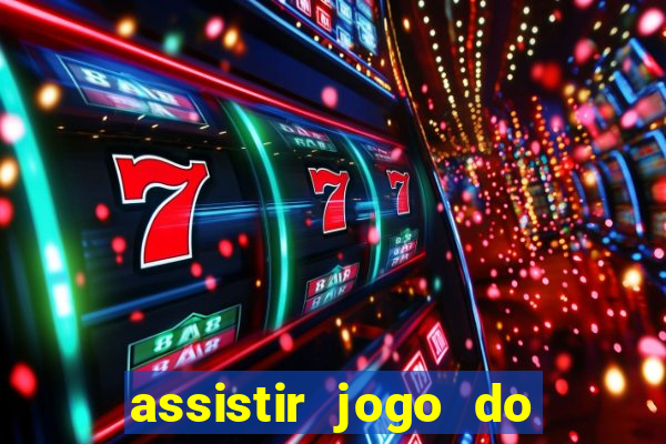 assistir jogo do inter futemax