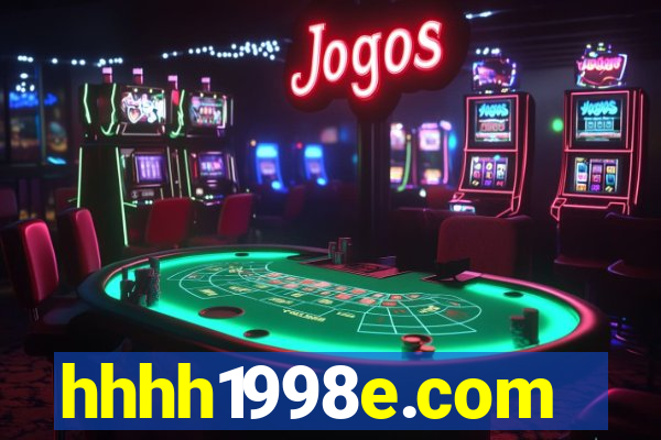 hhhh1998e.com
