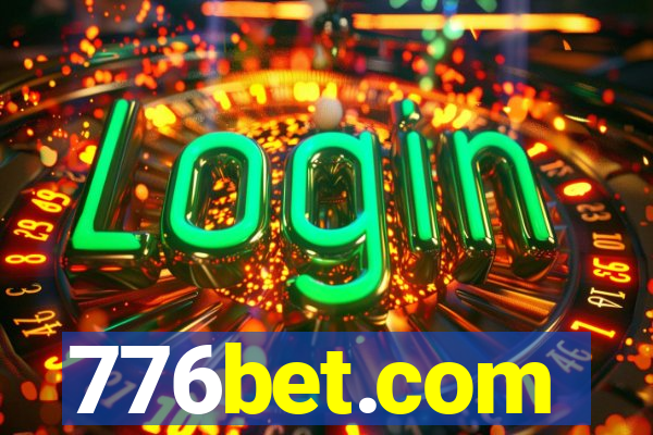776bet.com