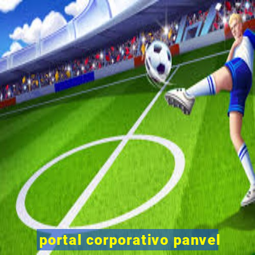 portal corporativo panvel
