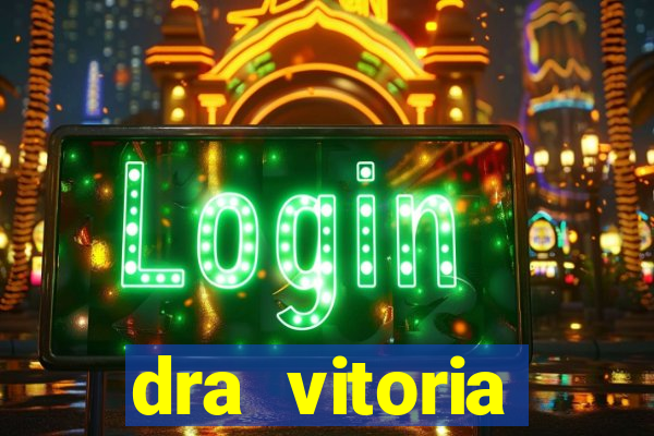 dra vitoria ginecologista cruzeiro sp