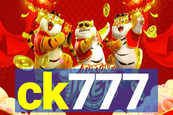 ck777