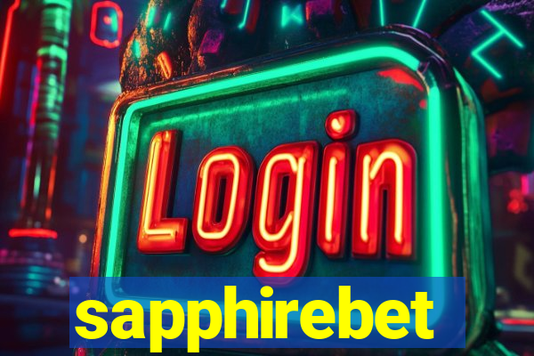 sapphirebet