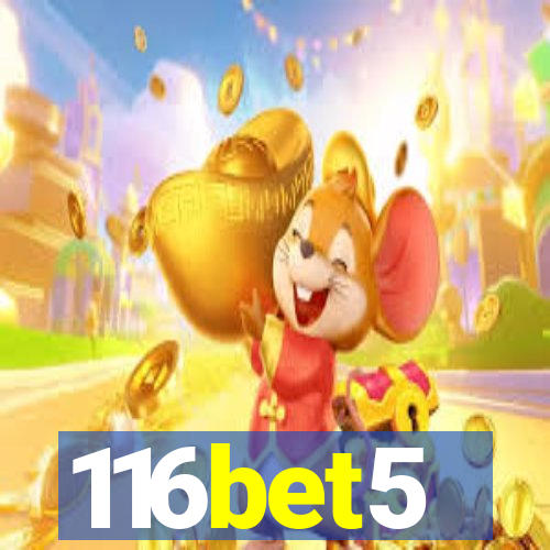 116bet5