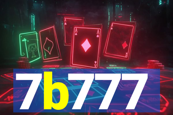 7b777