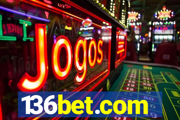 136bet.com