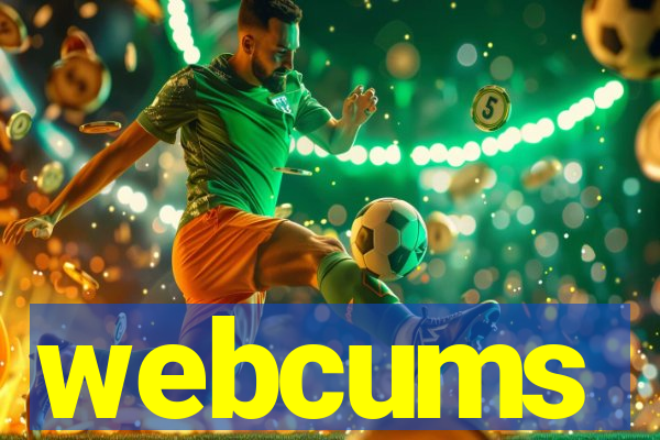 webcums