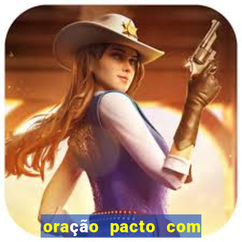oração pacto com são cipriano