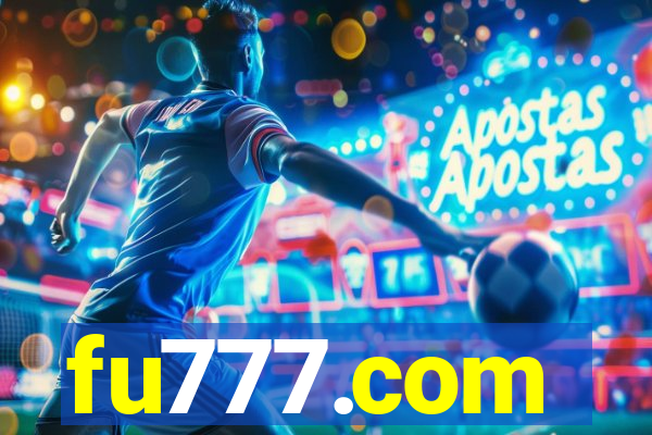 fu777.com