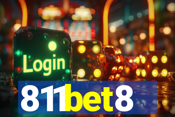 811bet8