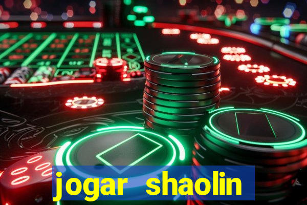 jogar shaolin soccer demo grátis