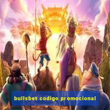 bullsbet codigo promocional
