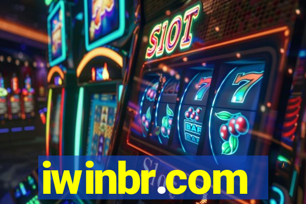 iwinbr.com
