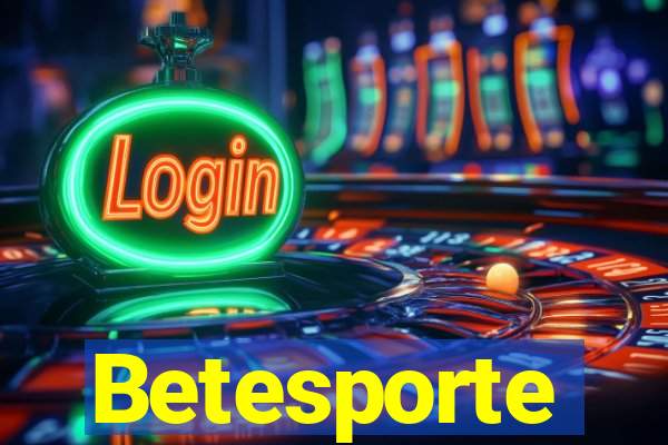 Betesporte