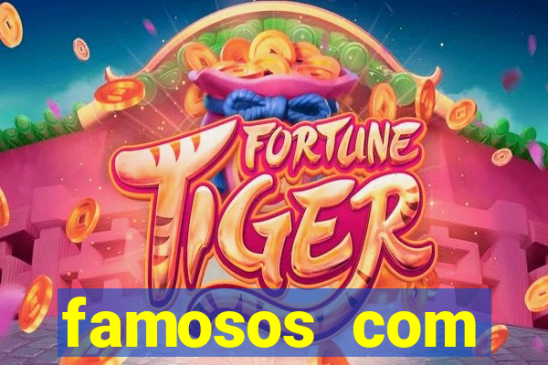 famosos com sobrenome santos