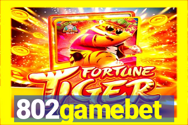 802gamebet