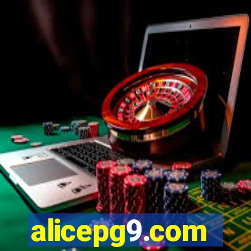 alicepg9.com